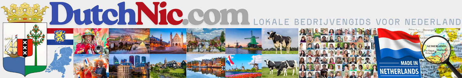 Gemaakt in Nederland - BeautyfulLy's